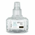 Gojo PROVON Clear & Mild Foam Handwash 700 ml Refill For LTX-7 Dispenser, 3PK 1341-03